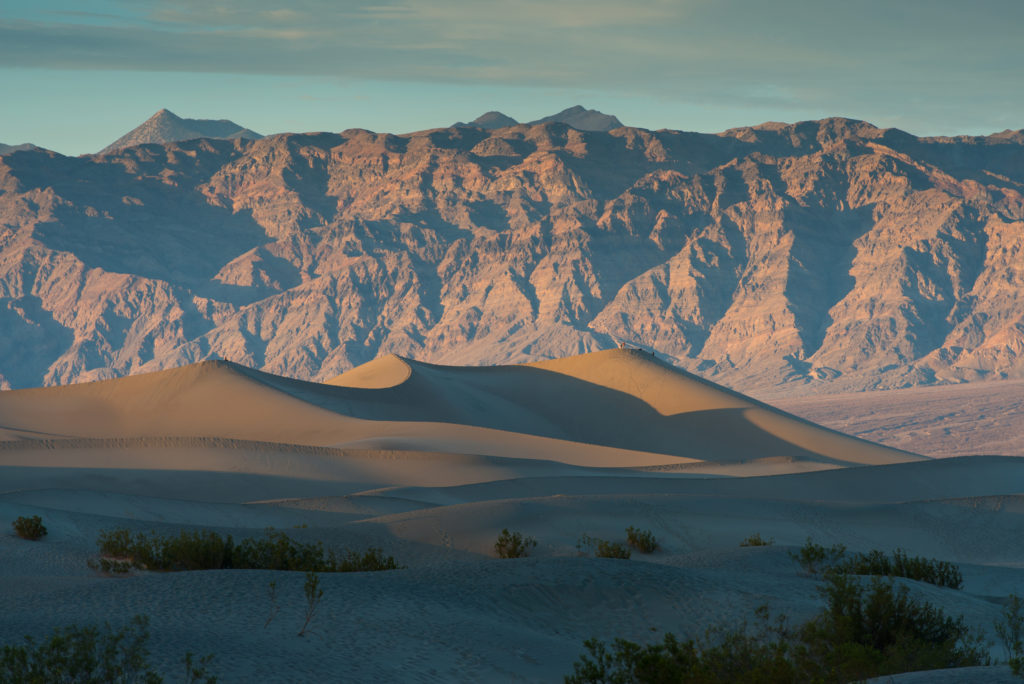 3 ‘New’ Reasons to Visit the Mojave Now - PS Wish You Were Here