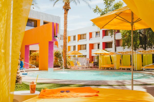 4 More Reasons to Visit Greater Palm Springs ‘After’ Coachella!