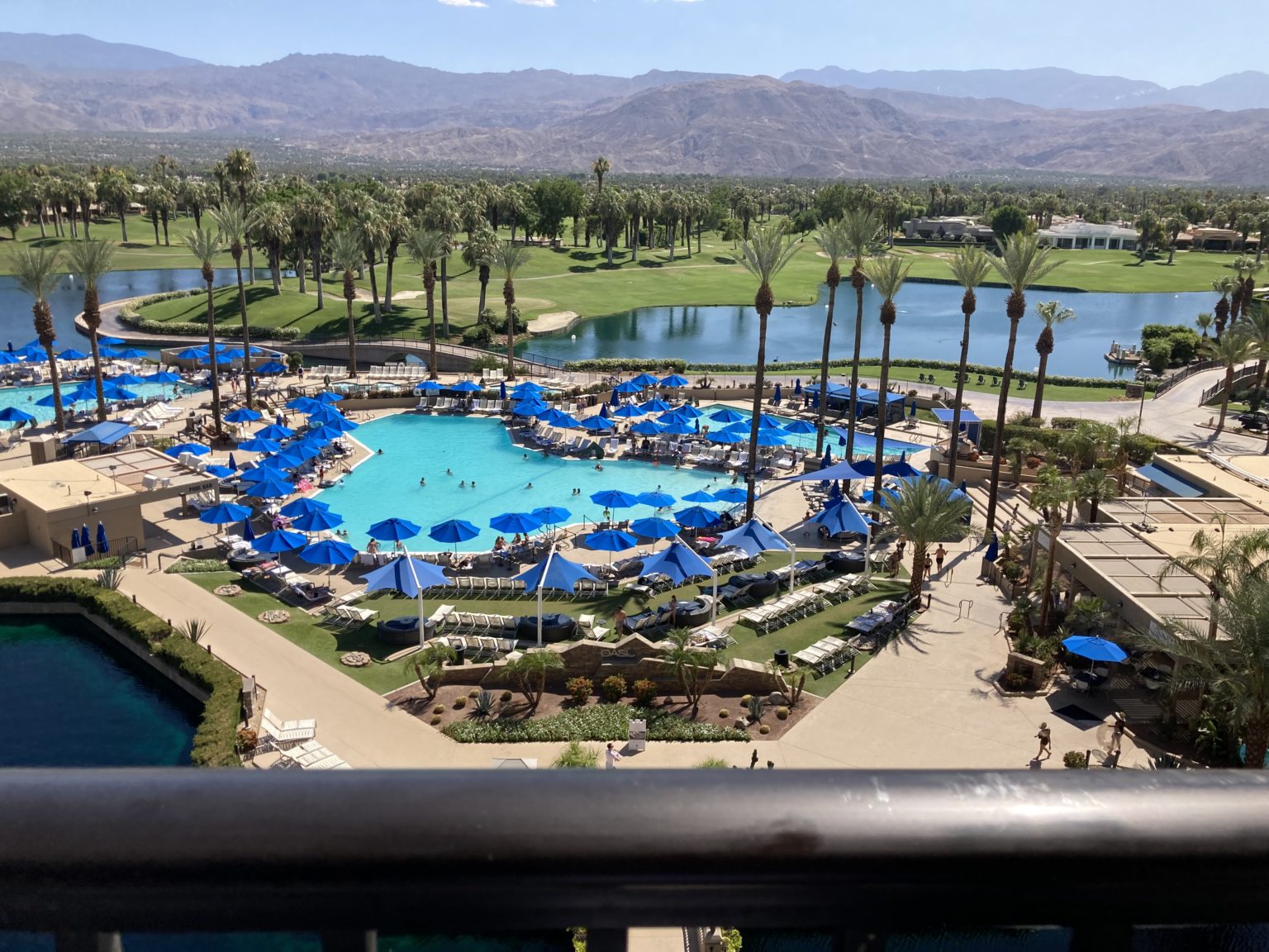 SoCal’s JW Marriott Desert Springs Resort & Spa – Never the Same Twice ...